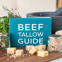 Why You'll Love Our Beef Tallow Guide for Skincare