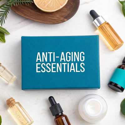 8 Best Ingredients for Aging Skin to Try in 2025