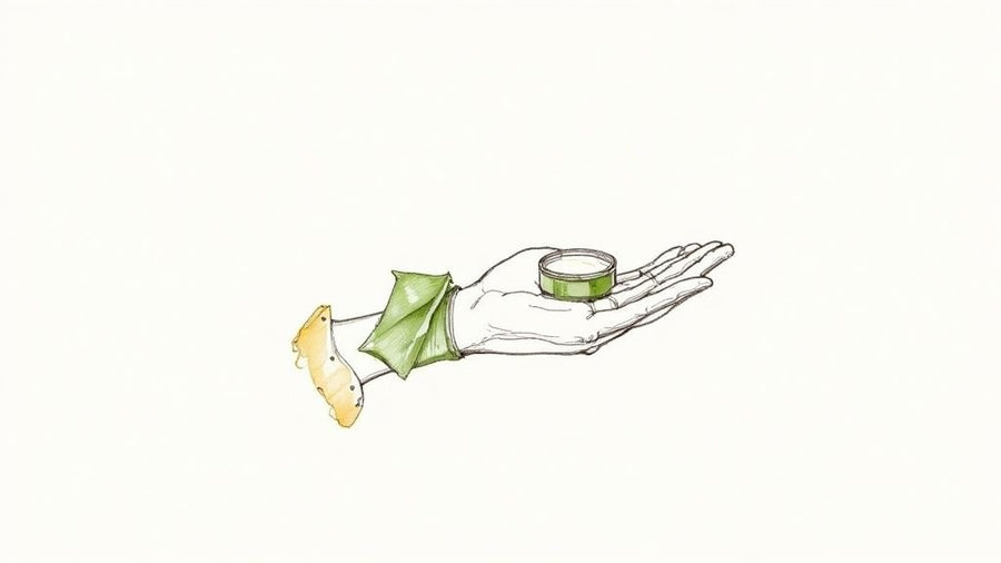A Gentle Guide to Organic Skincare for Sensitive Skin