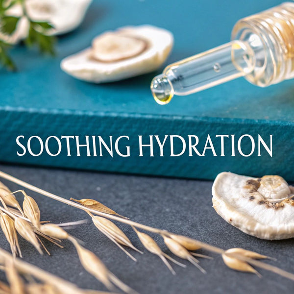 Beta-Glucan For Skin A Guide to Soothing Hydration