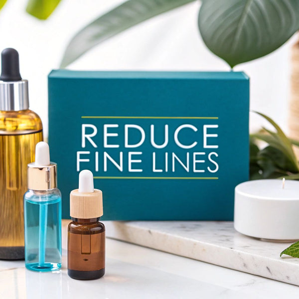 How to Reduce Fine Lines: A Practical Skincare Guide
