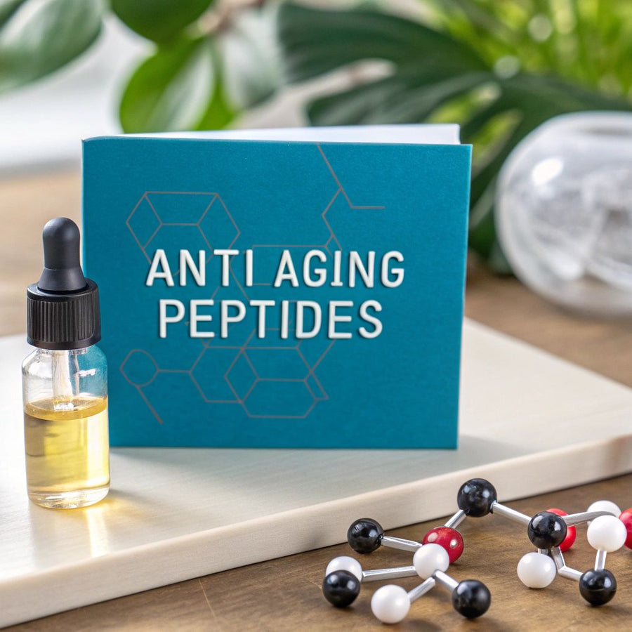 Find the Best Anti-Aging for Your Skin Needs