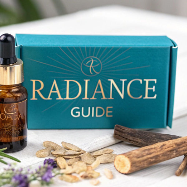 Licorice Root Extract for Skin A Radiance Guide