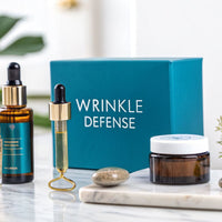 Effective Skin Care Routine for Wrinkles You Can Trust