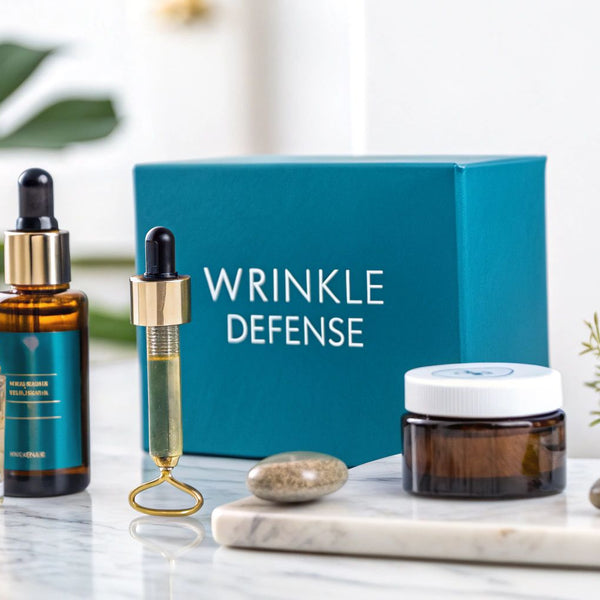 Effective Skin Care Routine for Wrinkles You Can Trust
