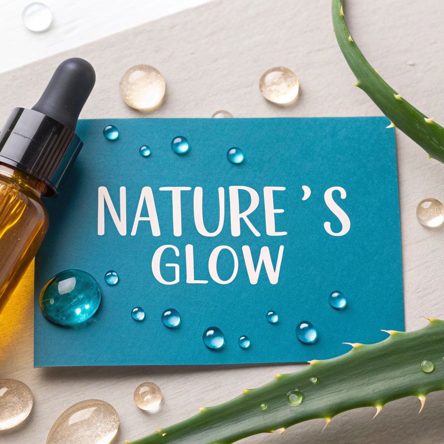 Best Natural Ingredients for Skin