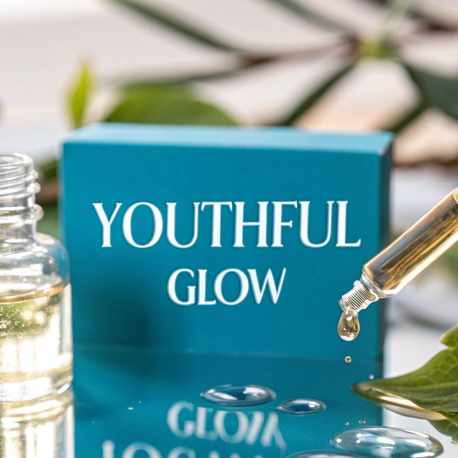 GHK Copper Peptide: A Guide to Beautifying Skin and Hair