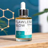 Glow with ghk cu copper peptide: Your Guide to Radiant Skin and Hair