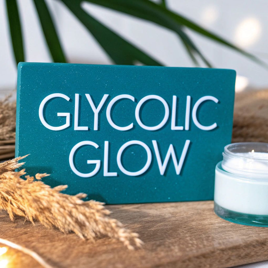 A Complete Guide to Glycolic acid lotion for Radiant Skin