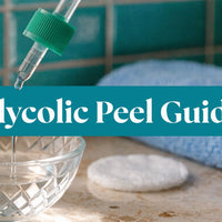 Glycolic Acid Peels at Home: A Complete How-To Guide