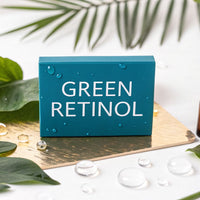 Green Retinol: A Gentle, Plant-Based Path to Radiant Skin (green retinol)