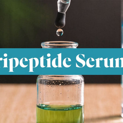 Guide to Understanding Tripeptide Serums: 2026 Edition