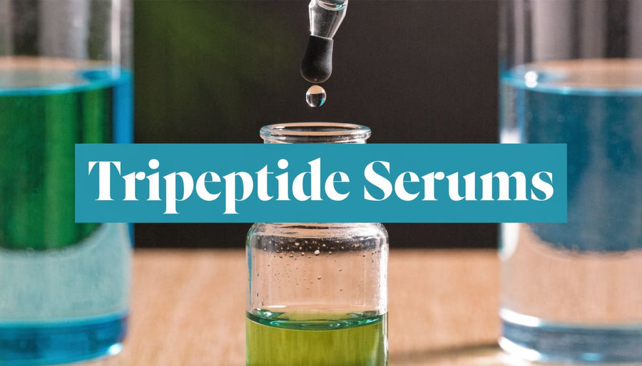Guide to Understanding Tripeptide Serums: 2026 Edition