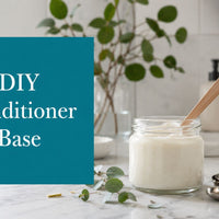 DIY Hair Conditioner Base: Your 2026 Custom Guide