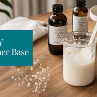 Create Your Own Hair Conditioner Base: A DIY Guide