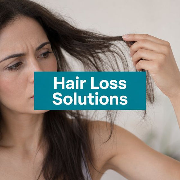 Hair Loss Solutions Women: A Guide for 2026