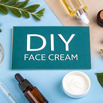 Your Guide to the Perfect Handmade Face Cream Recipe