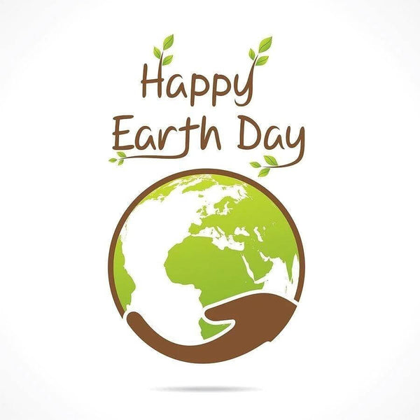 Celebrate Earth Day