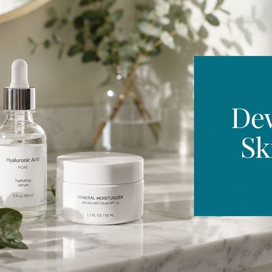 How to Get Dewy Skin: A Practical Glow Guide