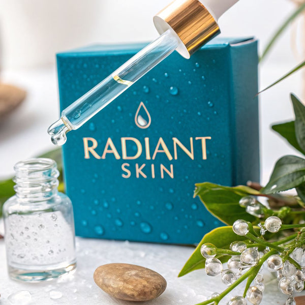 How to Improve Skin Texture Naturally for a Radiant Look