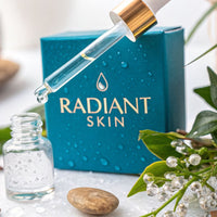 How to Improve Skin Texture Naturally for a Radiant Look