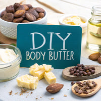 How to Make Body Butter for Luxurious, Silky-Smooth Skin