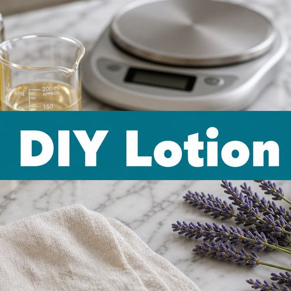 How to Make Body Lotion: A Complete DIY Guide for 2026