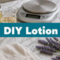 How to Make Body Lotion: A Complete DIY Guide for 2026