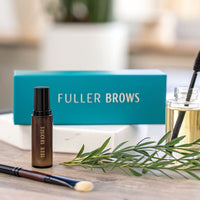 How to Make Eyebrows Fuller: A Guide to Getting a Fuller Look