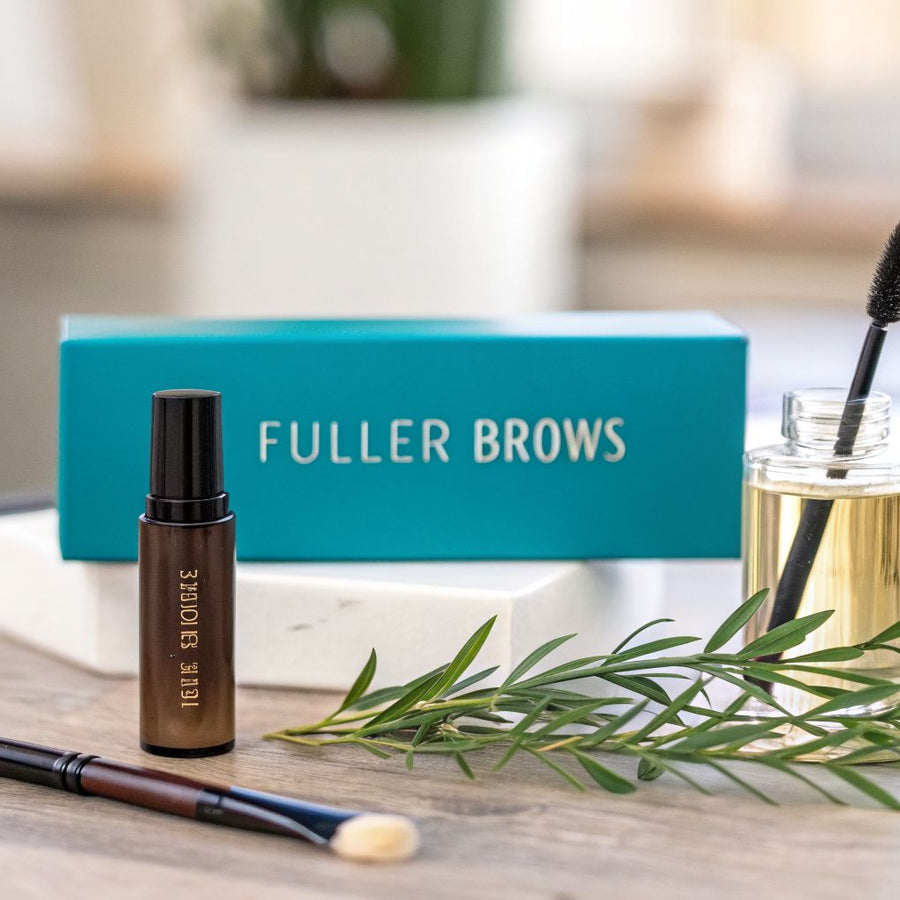 How to Make Eyebrows Fuller: A Guide to Getting a Fuller Look