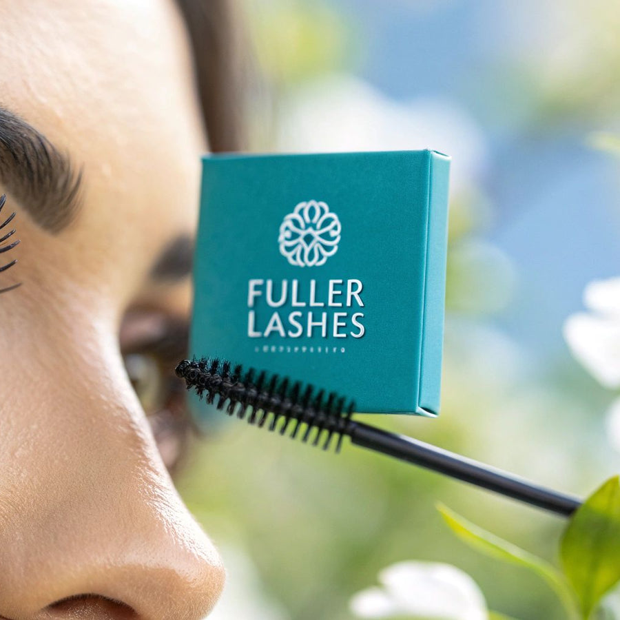 How to Make Eyelashes Grow: Quick Guide to Fuller Lashes