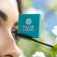 How to Make Eyelashes Grow: Quick Guide to Fuller Lashes