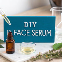 How to Make Face Serum Your Ultimate DIY Guide