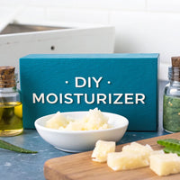 How to Make Moisturizer: A Simple Guide to Natural Skincare