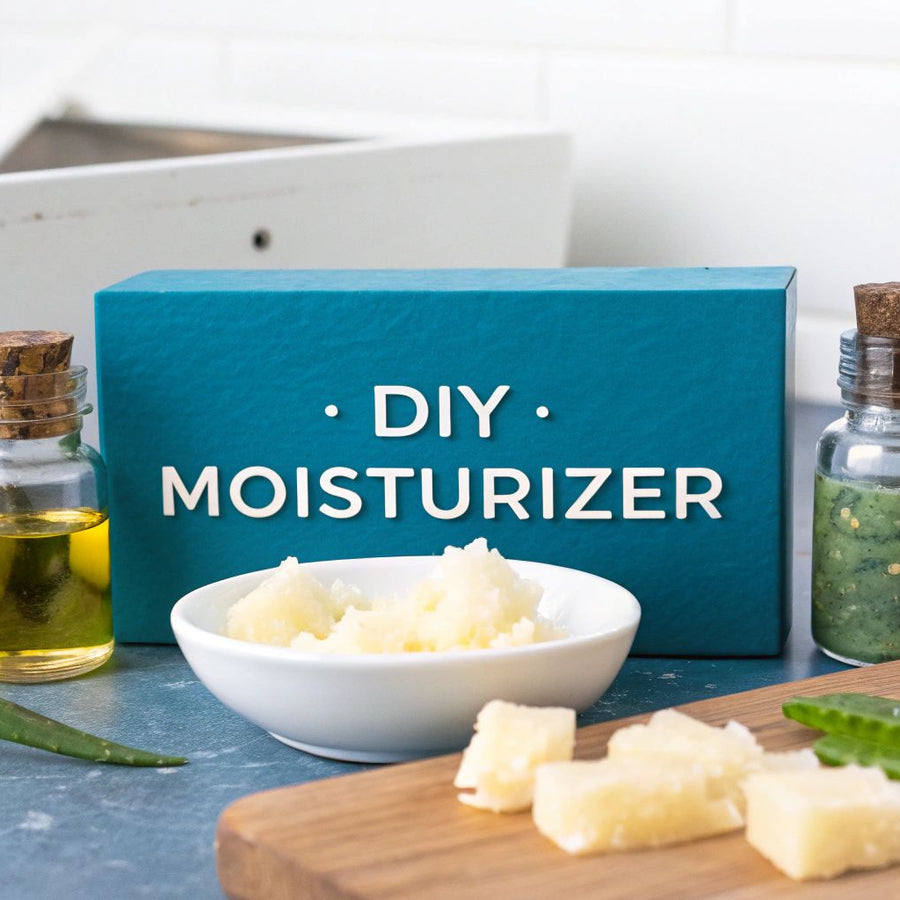 How to Make Moisturizer: A Simple Guide to Natural Skincare