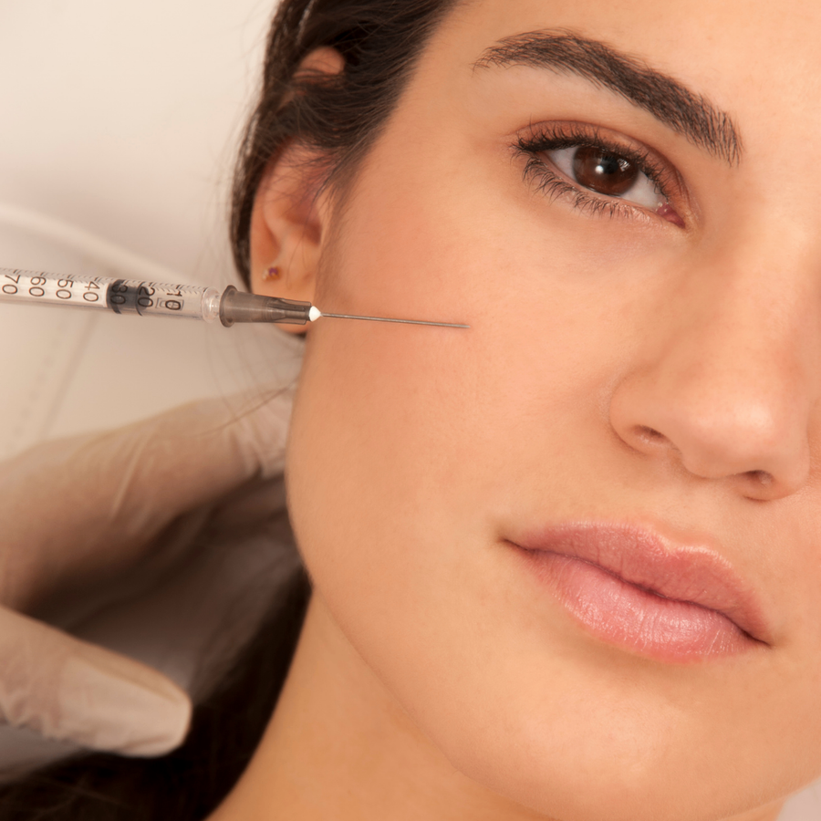 how to naturally boost collagen in mature skin