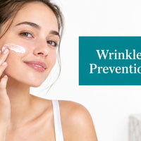 How to Prevent Wrinkles in 20s a Practical Prevention Guide