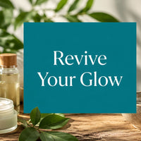 How to Revive the Look of Stressed, Depleted Skin