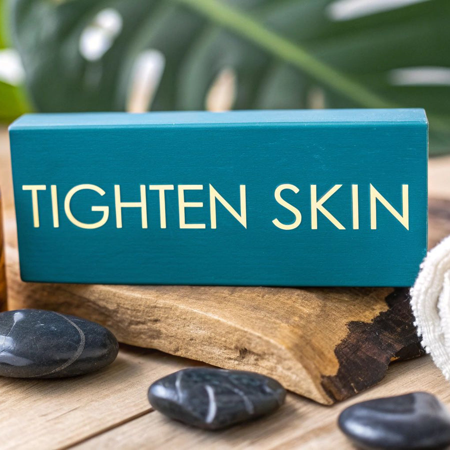 How to Tighten Loose Skin Naturally for a Firmer Appearance