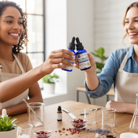 how to treat smile lines naturally without fillers