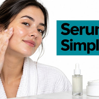 How to Use Face Serum for a Better Routine