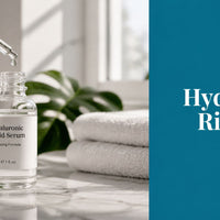 How to Use Hyaluronic Acid the Right Way