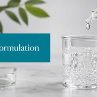 Hyaluronic Acid Formulation Guide for Skincare Products