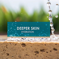Hyaluronic Acid Low Molecular Weight for Deeper Skin Hydration