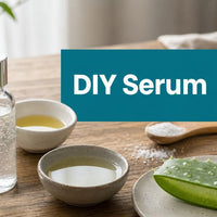 Your DIY Face Serum Recipe: A 2026 Formulation Guide