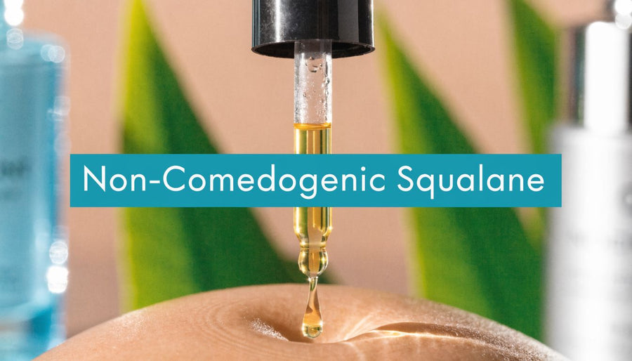 Is Squalane Comedogenic? A Guide for Clear-Looking Skin