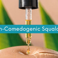 Is Squalane Comedogenic? A Guide for Clear-Looking Skin
