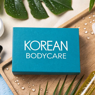 The Ultimate Guide to Korean Bodycare Routines