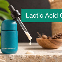 Lactic Acid Facial Lotion: A Complete 2026 Guide