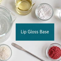 Lip Gloss Base: Formulation & Customization Guide
